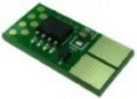 Chip for Lexmark T 632 /634/ Optra T 632/ 634 - IBM Infoprint 1352/ 1372