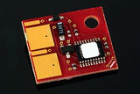 Chip for Lexmark E 230/ 232/ X 340/ 342