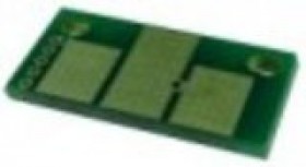 Chip for Konica Minolta Magicolor 5430 BK