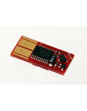 Chip for Lexmark T 640/ 642/ Optra T 640/ 642 (L.Y.)