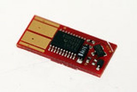 Chip for Lexmark T 644/ Optra T 644 (H. Y.)