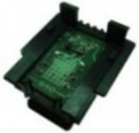 Chip for Lexmark W 812