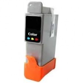 Ink cartridge Color replaces Canon 6882A002, BCI24C