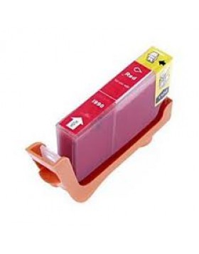 Ink cartridge Red replaces Canon 8891A002, BCI6R