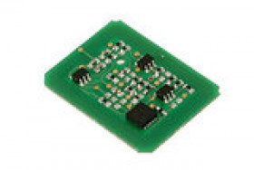 Chip for Oki C 9600/ 9650/ 9800/ 9850 (C.M.Y.K.)
