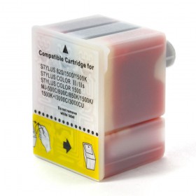 Ink cartridge Color replaces Epson S020049