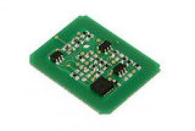 Chip for Oki C 5650/ 5750 (C.M.Y.)