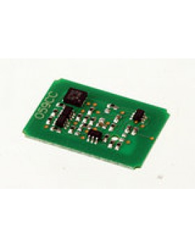 Chip for Oki C 5850/ 5950/ 6150/ MC 560 (C.M.Y.K.)