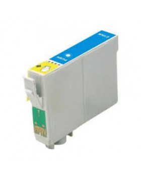 Ink cartridge Cyan replaces Epson C13T05524010, T0552