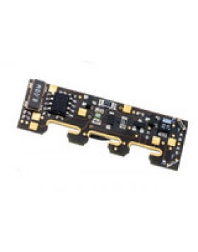 Chip for Samsung CLP 510/ 511/ 515 - Xerox Phaser 6100 YL