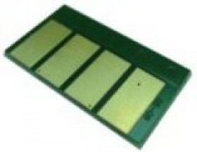 Chip for Samsung / HP CLP 610/ 660/ CLX-6200/ 6210 CN