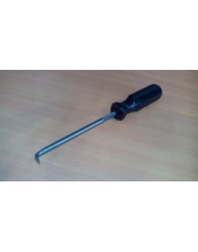 Pin removal tool for HP 1200