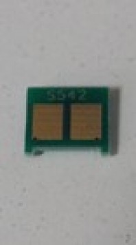 Chip for HP Color LaserJet CP 1200/ 1210/ 1500/ 1510/ CM 1312/ 1512 YL