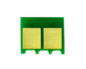 Chip for HP Color LaserJet CP 3520/ 3525/ CM 3500/ 3530 BK (H. Y.)