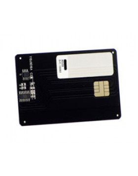 CHIP FOR MINOLTA 1600F SIMCARD