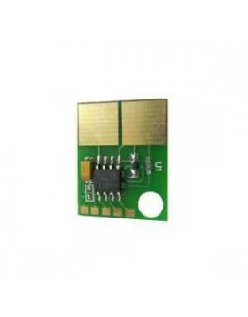 Chip for Lexmark C 780/ 782/ X 782 BK