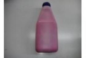 Color bottled Toner Magenta for Kyocera FS-C 5015/ C 5100 