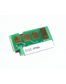 Chip for Samsung / HP ML-2900/ 2950/ 2955/ SCX-4705/ 4726/ 4727/ 4728/ 4729  (H. Y.)