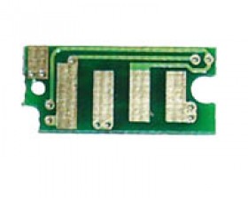 Chip for Epson Aculaser M 1400/ MX 14