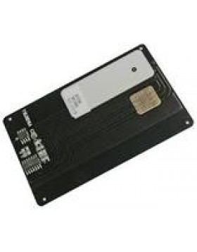 Chip for Ricoh Aficio SP 1100