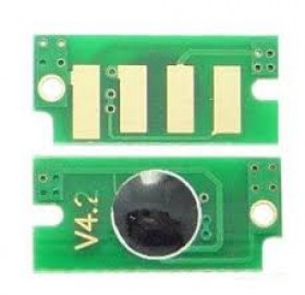 Chip for Epson Aculaser C 1700/ 1750/ CX 17 BK