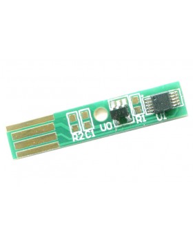 Chip for Xerox Phaser 6500/ WC 6505/ WorkCentre 6505 YL