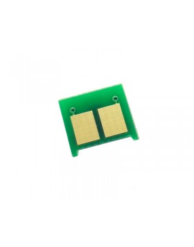 Chip for HP LaserJet Enterprise 500 color M 551 - Canon i-SENSYS LBP-5480 CN