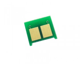 Chip for HP Color LaserJet Enterprise CM 4500/ 4540 CN