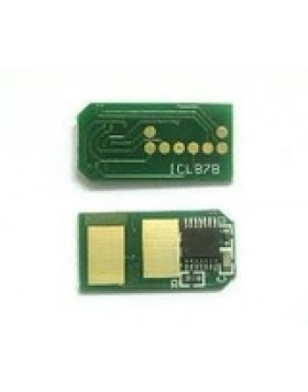 Chip for Oki C 510 DN/ C 530 DN/ MC 561 DN BK