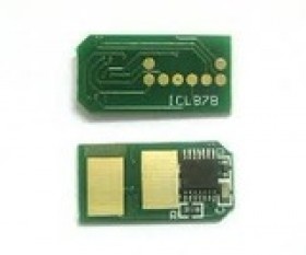 Chip for Oki C310/ 330/ 510/ 530/ MC 351/ 361/ 561 BK