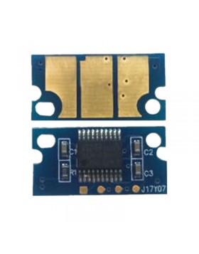 Chip for Oki C110/ C 130 N/ MC 160 N BK