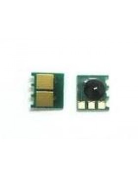 Chip for HP Color LaserJet Enterprise CP 5500/ 5525 BK