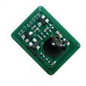 Chip for Xerox Phaser 7400 YL