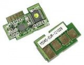 Chip for Samsung / HP CLP 410/ 415/ CLX-4100/ 4195/ Xpress C 1860 YL