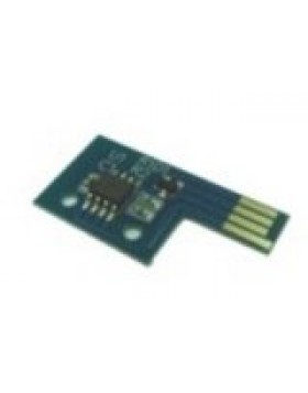 Chip for Xerox Phaser 6130 YL