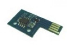 Chip for Xerox Phaser 6125 MG