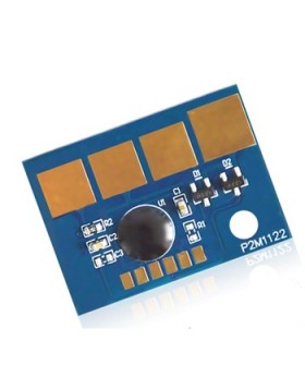 Chip for Lexmark X 460/ 463/ 464/ 466 (H.Y.)