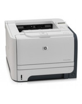 HP LaserJet P2055DN used monochrome printer