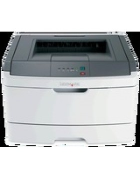 Lexmark E260DN used monochrome laser printer