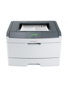 Lexmark E360DN used monochrome laser printer