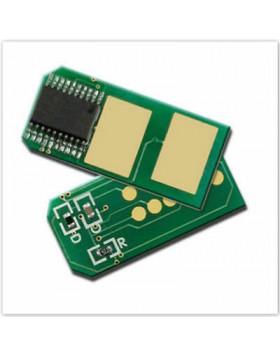 Chip for Oki C 301/ 321/ MC 332/ 340/ 342 YL