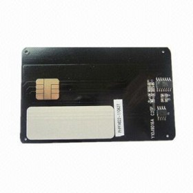 Chip for Philips LFF 6000/ 6020/ LaserMFD 6020/ 6050 (Card)