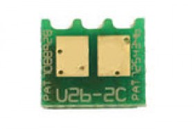 Universal Chip for HP Color LaserJet CP 1200/ 1210/ 1500/ 1510/ CM 1312/ 1512 CN