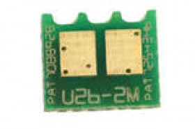 Universal Chip for HP Color LaserJet CP 1200/ 1210/ 1500/ 1510/ CM 1312/ 1512 MG