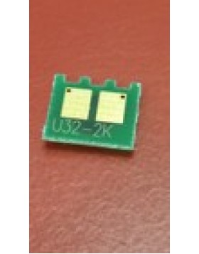 Universal Chip for HP LaserJet CP 1500/ 1525/ Pro CP 1525/ Pro CM 1400 BK