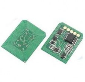 Chip for Oki C 8600/ 8800 YL