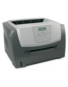 Lexmark E352DN used monochrome laser printer