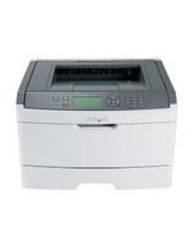 Lexmark E460DN used monochrome laser printer