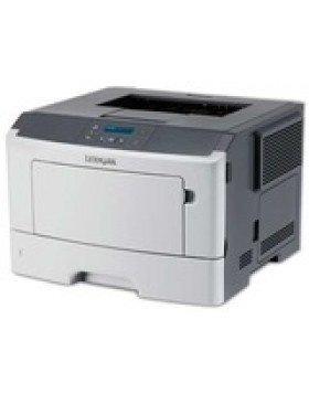 Lexmark MS510DN used monochrome laser printer