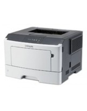 Lexmark MS310DN used monochrome laser printer